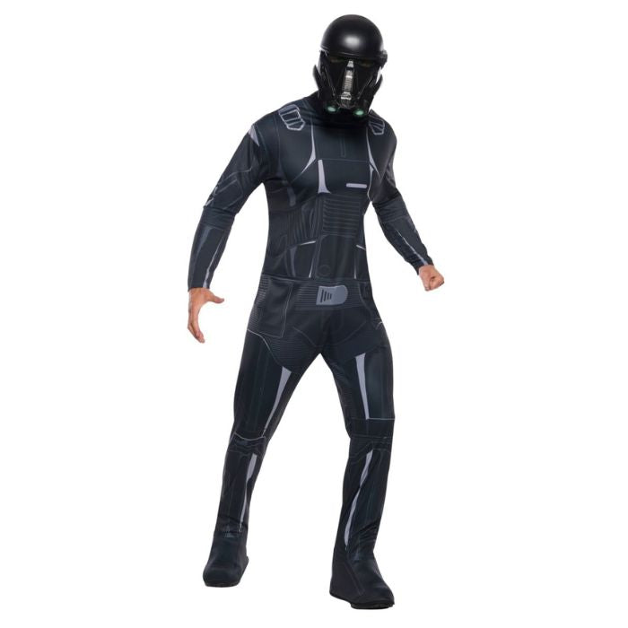 Costume homme Star Wars - Death Trooper (STD)