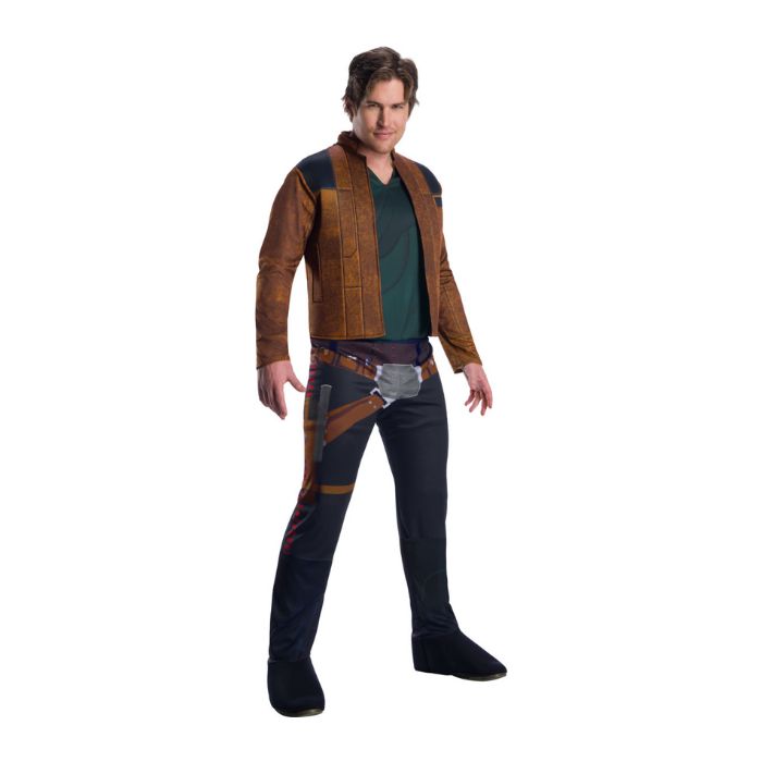 Costume homme Star Wars - Han Solo