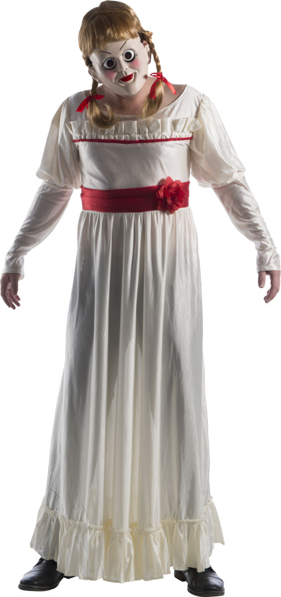 Costume femme Annabelle