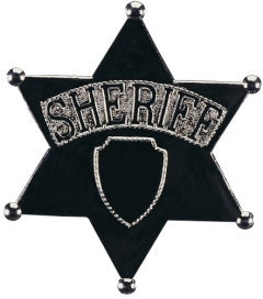 Étoile de Sheriff