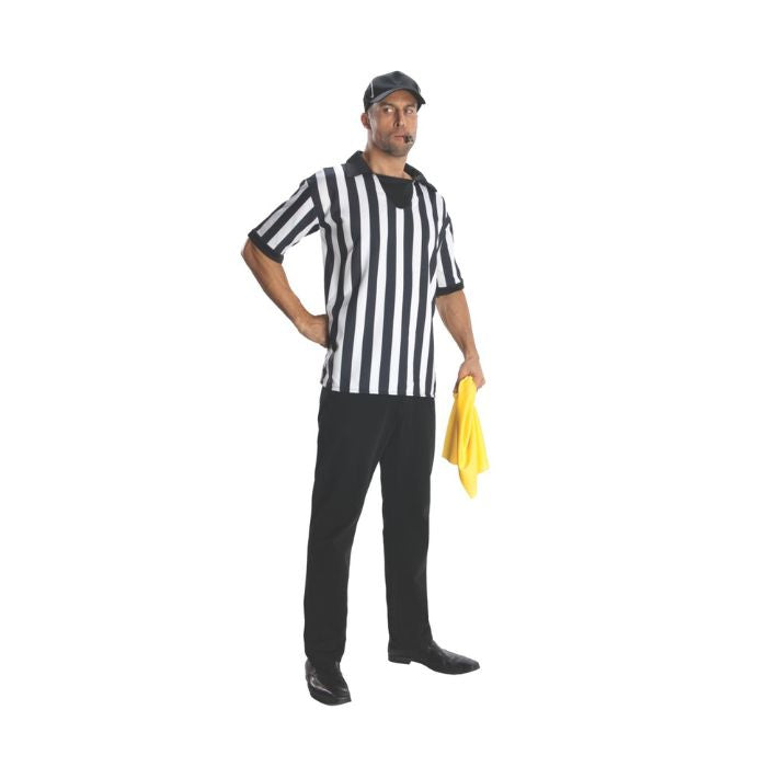 Costume homme arbitre