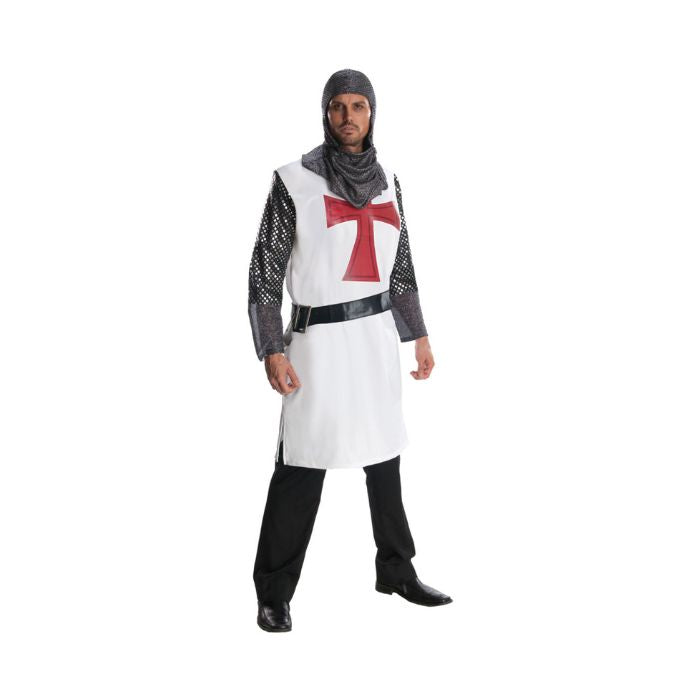 Costume homme chevalier