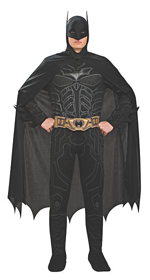 Costume homme Batman