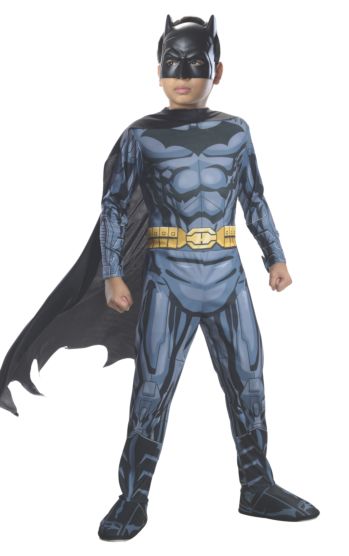 Costume enfant Batman