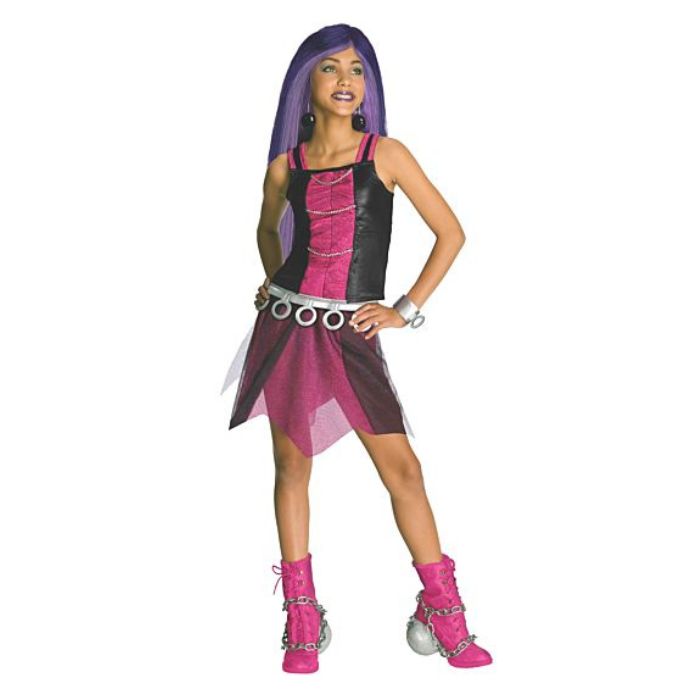Costume enfant Monster High - Spectra (M)