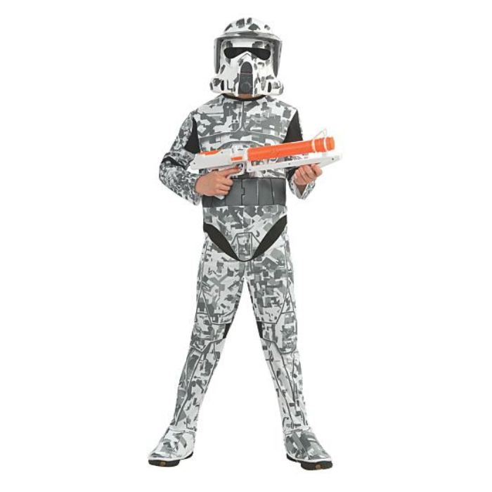Costume enfant Star Wars - Arf Trooper (S)