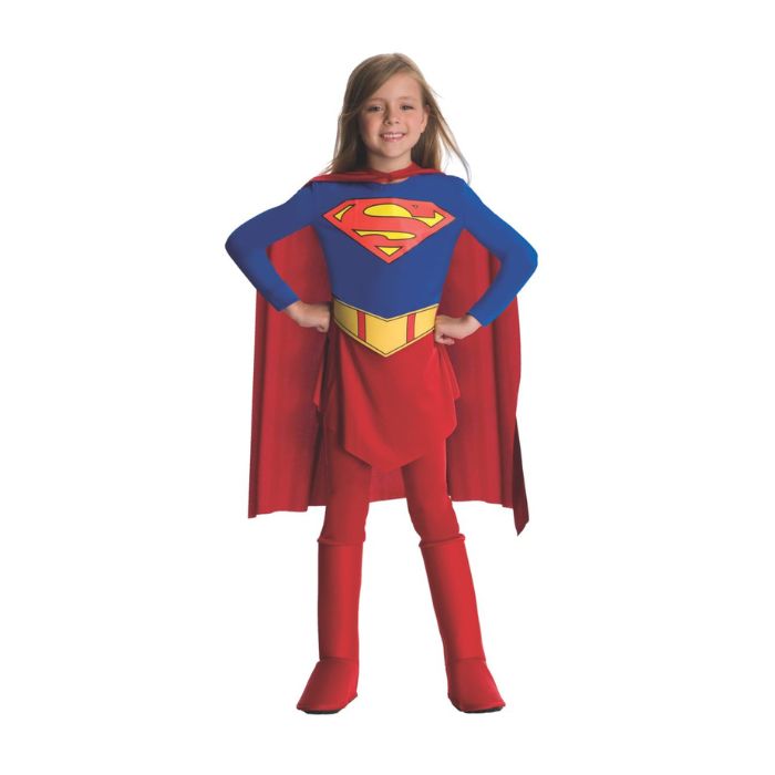 Costume enfant Supergirl
