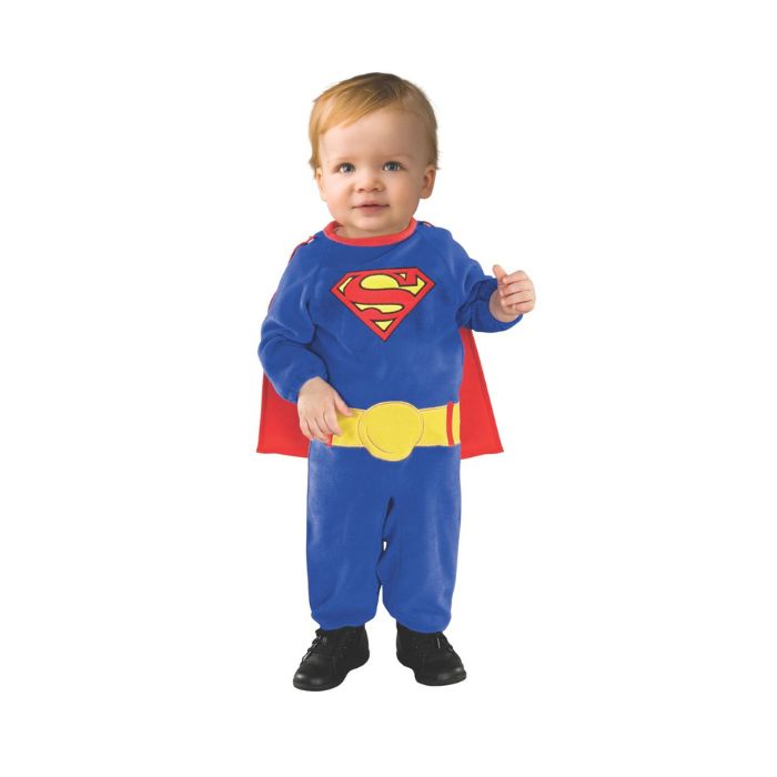 Costume tout-petit Superman