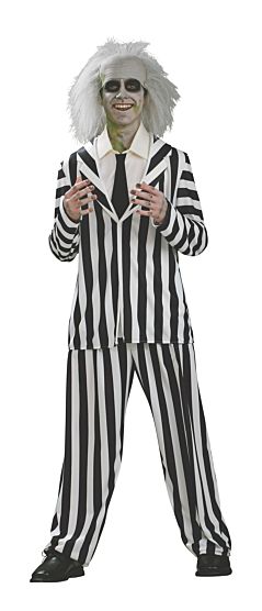 Costume adolescent Beetlejuice