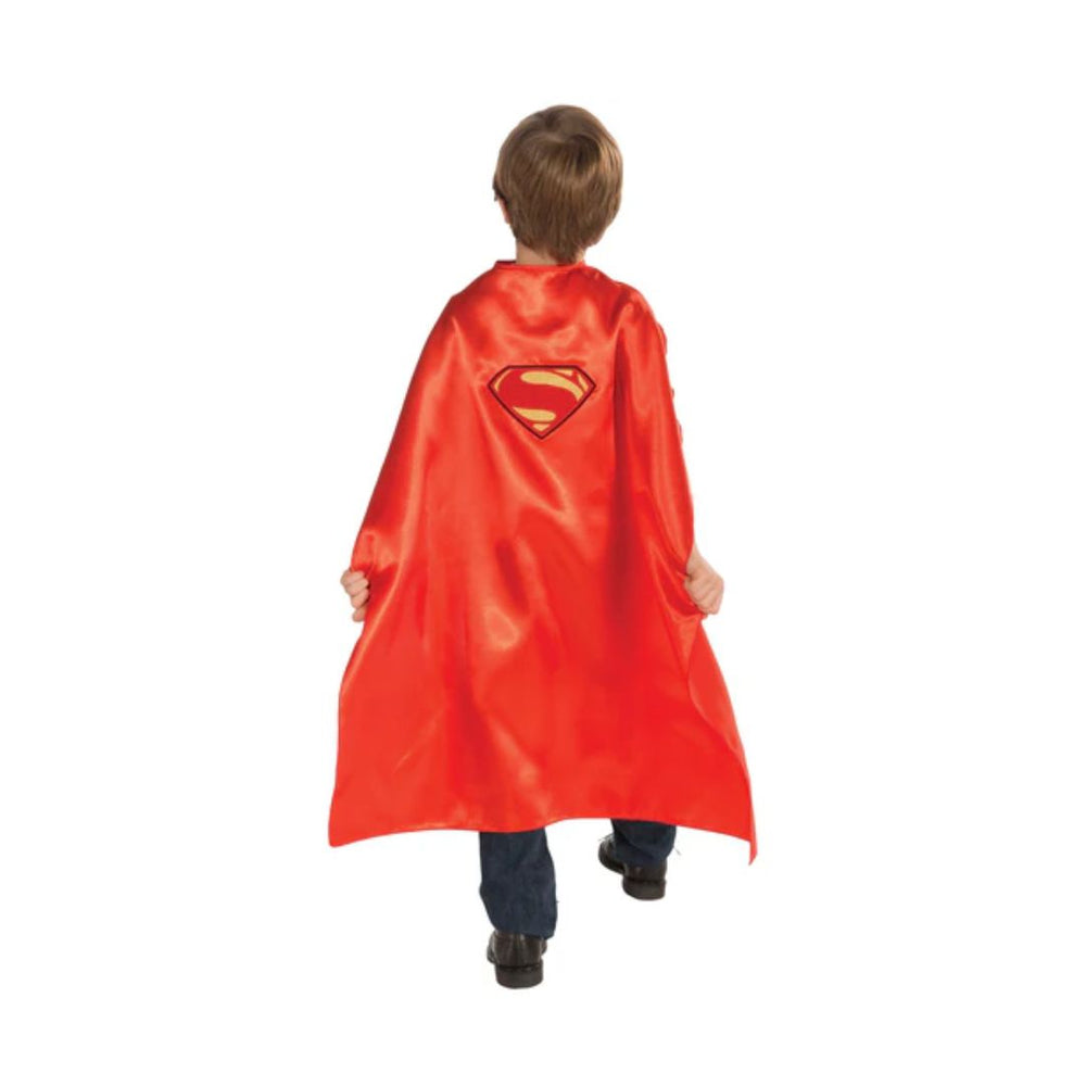 Cape enfant Superman