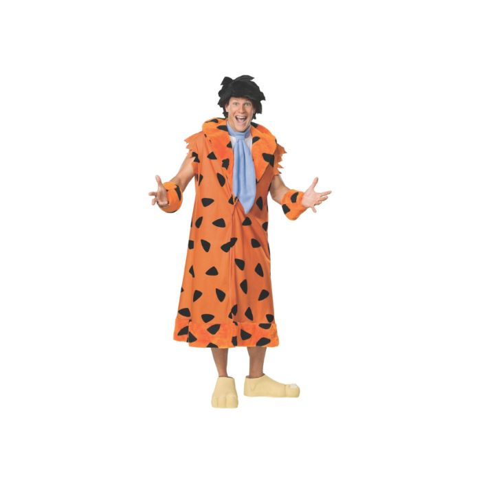 Costume homme Les Pierrafeu - Fred Caillou