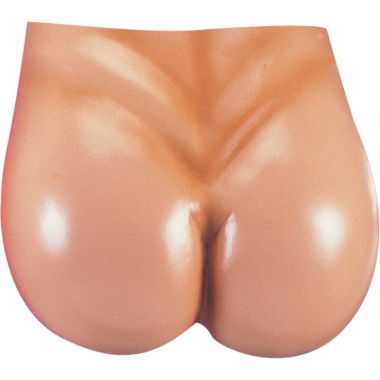 Fausses fesses