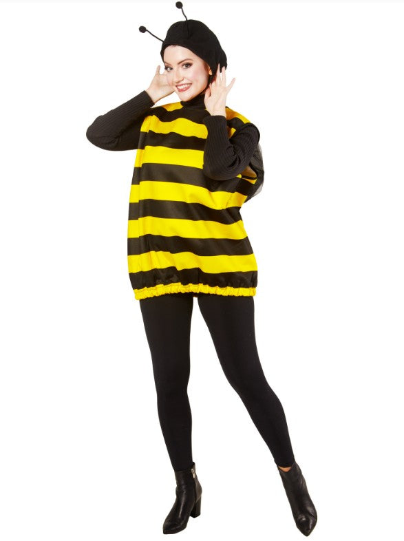 Costume femme abeille