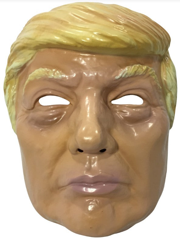 Masque Donald Trump