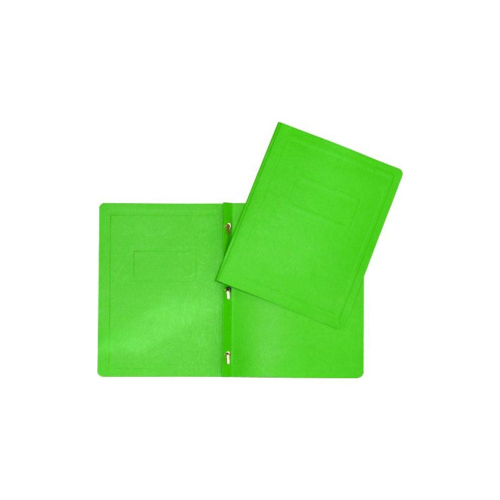 Duo-tang en carton Hilroy