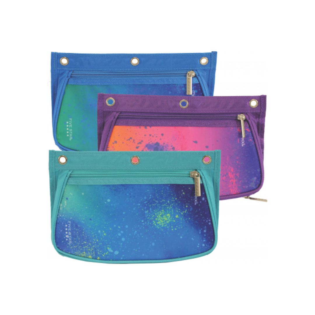 Étui à crayons pour cartable Five Star – Lecompte maison et style de vie