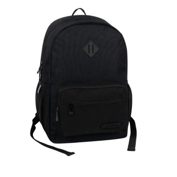 Sac à dos 30 cm x 42 cm x 15 cm Louis Garneau noir