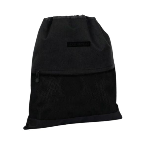 Sac à soulier 38 cm x 42 cm Louis Garneau noir