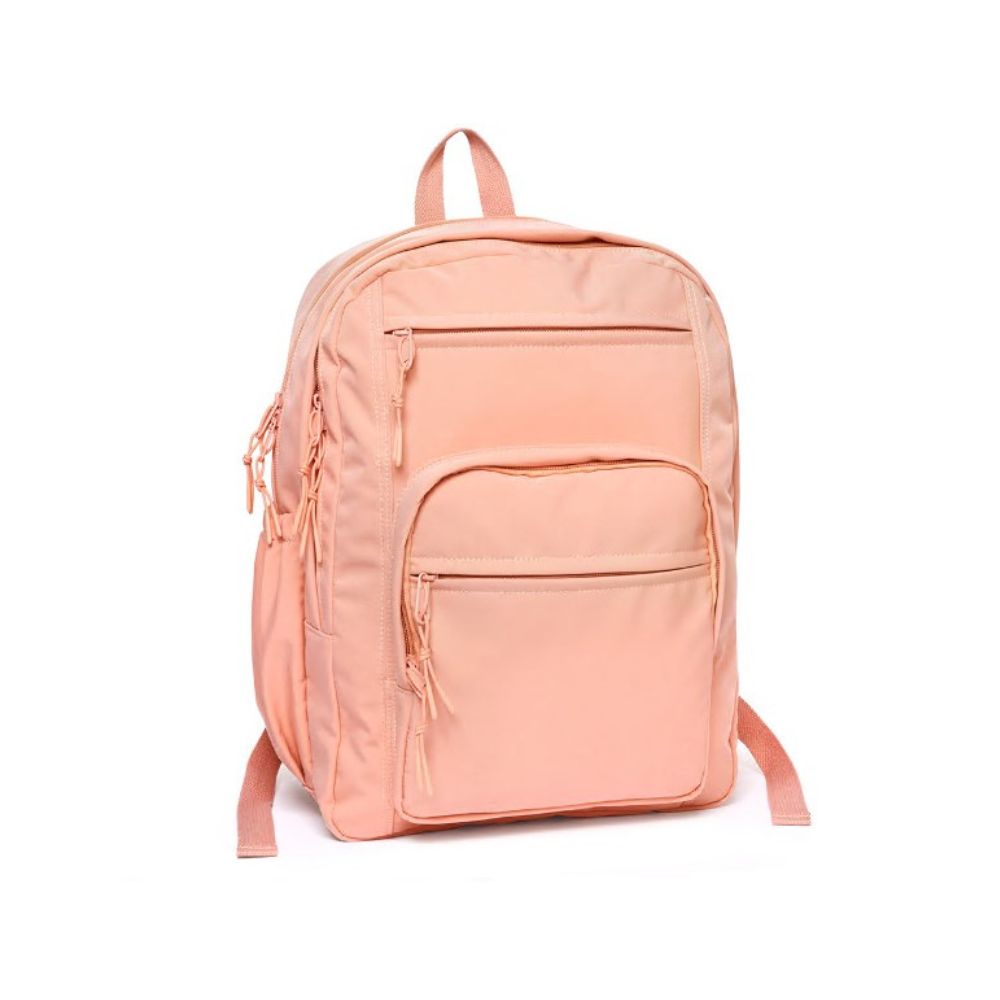 Sac à dos 30 cm x 40 cm x 18 cm 2 compartiments Execo pêche
