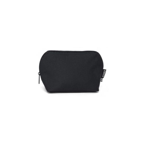 Sac à collation congelable 20 cm x 10 cm x 13 cm Execo noir