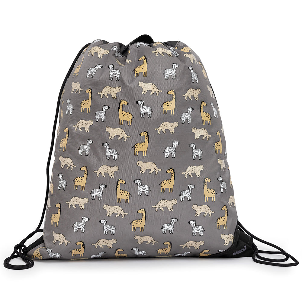 Sac à soulier 38 cm x 42 cm Gazoo Afrique