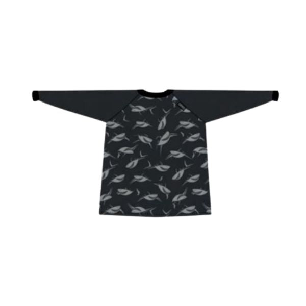 Tablier d'artiste 6-8 ans Oro requins
