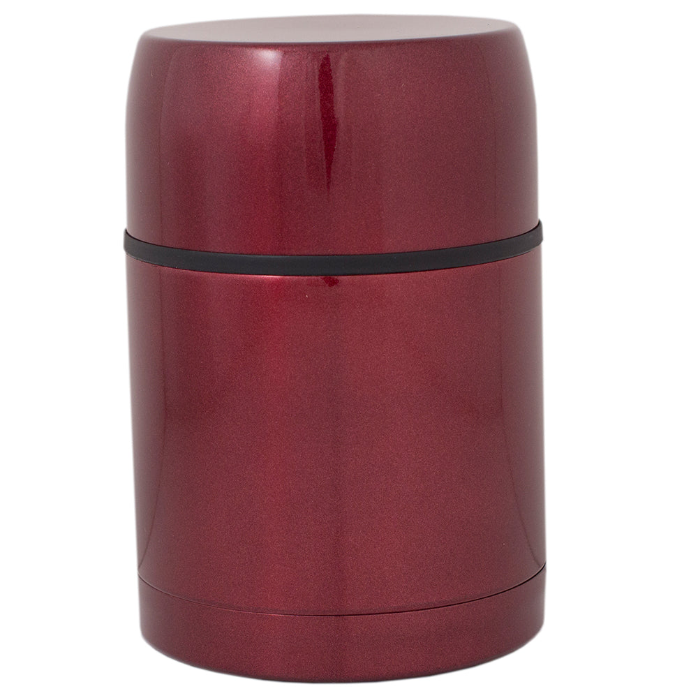 Contenant à nourriture isolé 600 ml Geo
