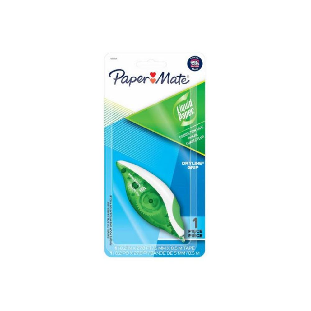 Ruban correcteur