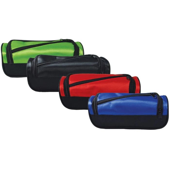 Étui à crayons 2 compartiments