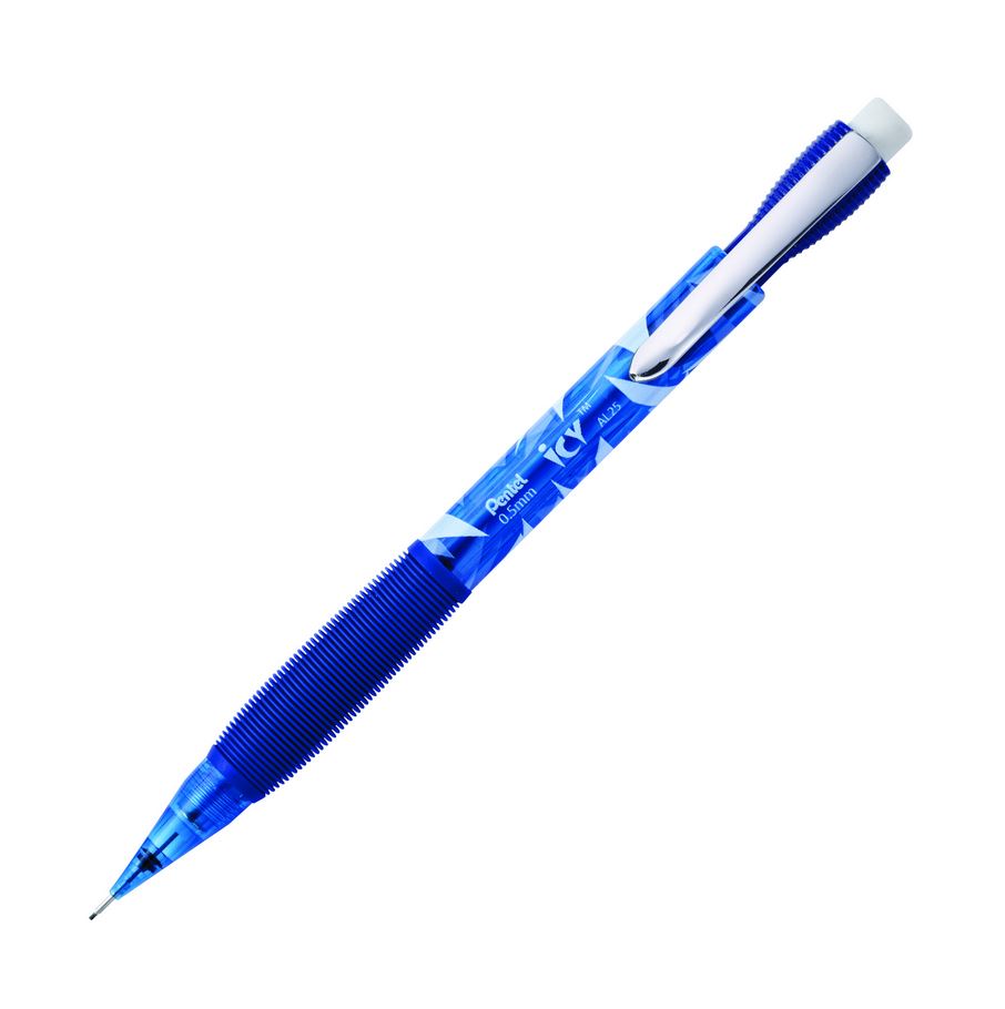 Porte-mines 0,5 mm Pentel Icy