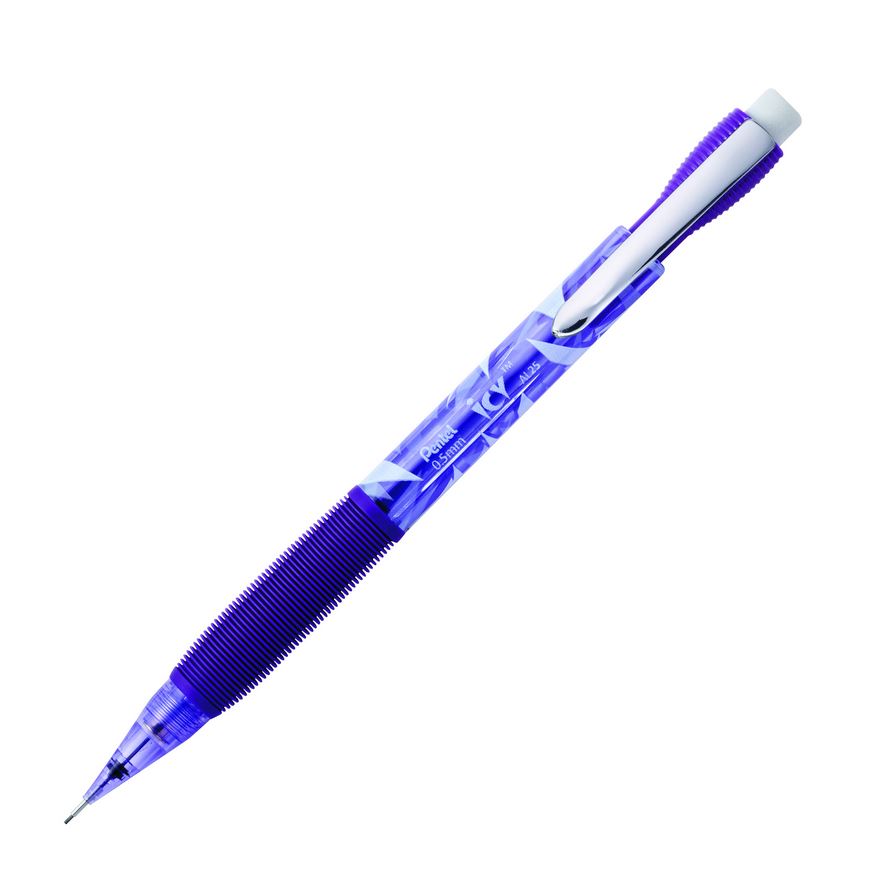 Porte-mines 0,5 mm Pentel Icy
