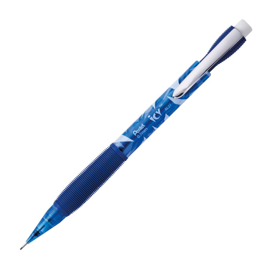 Porte-mines 0,7 mm Pentel Icy