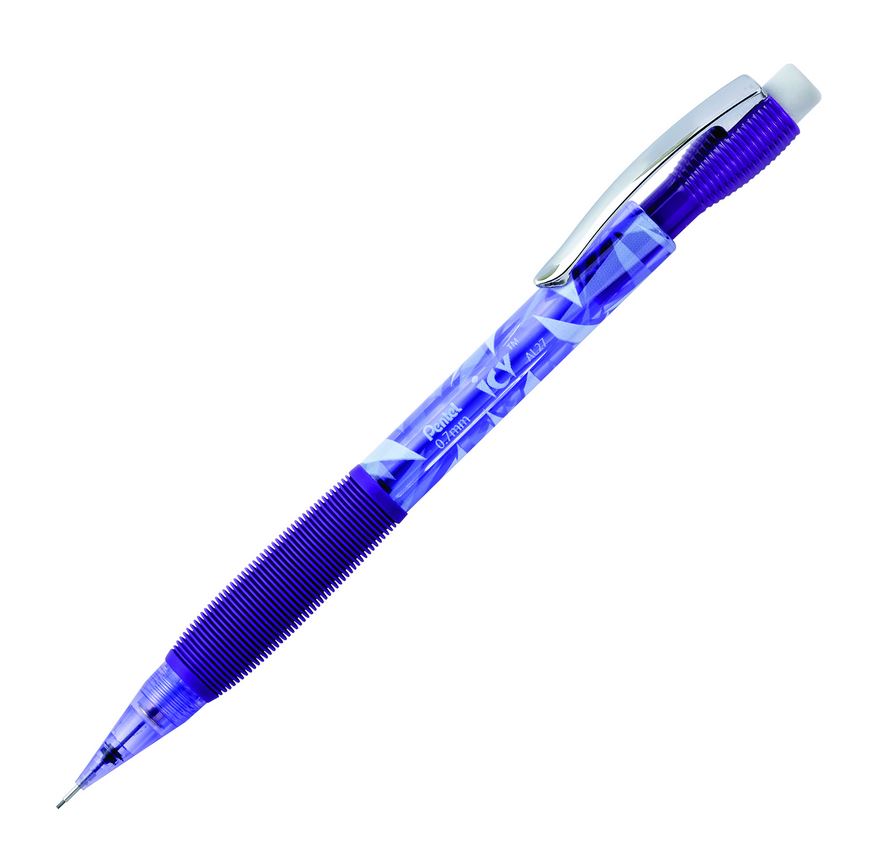 Porte-mines 0,7 mm Pentel Icy