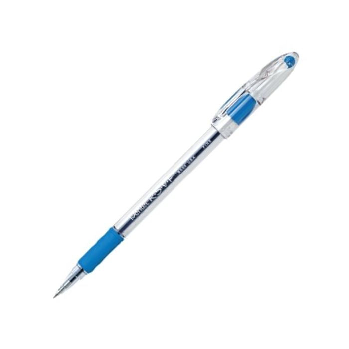 Stylo à bille 0,7 mm Pentel RSVP