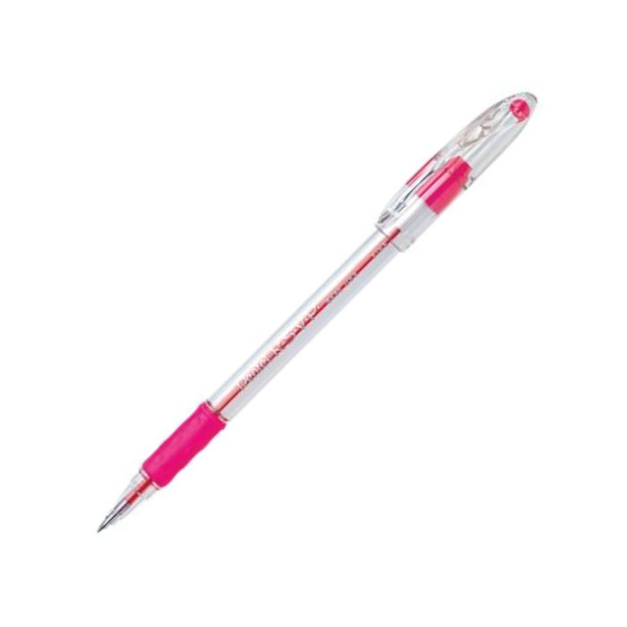 Stylo à bille 0,7 mm Pentel RSVP