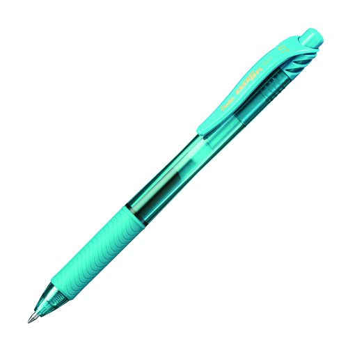 Stylo gel rétractable 0,7 mm Pentel Energel X