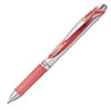 Stylo gel rétractable 0,7 mm Pentel Energel