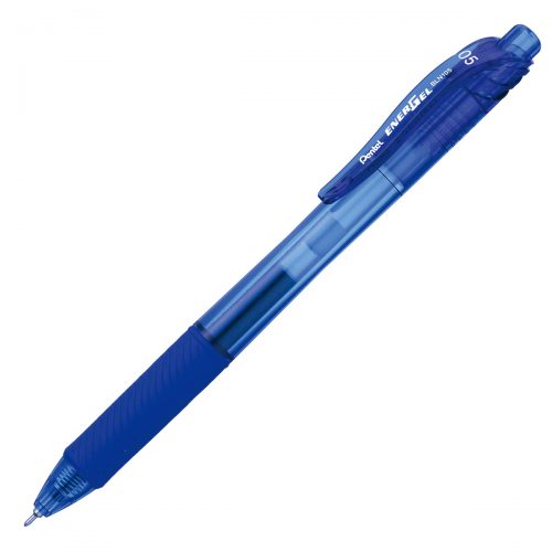 Stylo gel rétractable 0,5 mm Pentel Energel X