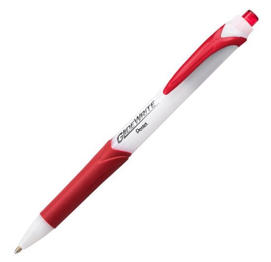 Stylo 1,0 mm Pentel GlideWrite