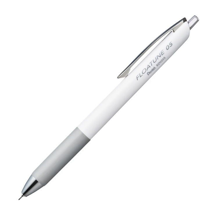 Stylo à bille rechargeable rétractable 0,5 mm Floatune