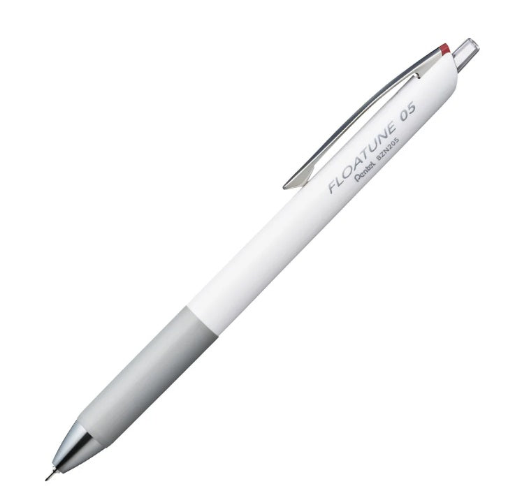 Stylo à bille rechargeable rétractable 0,5 mm Floatune