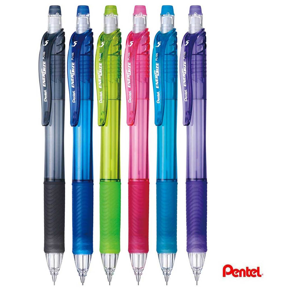 Porte-mines 0,5 mm Pentel Energize-X