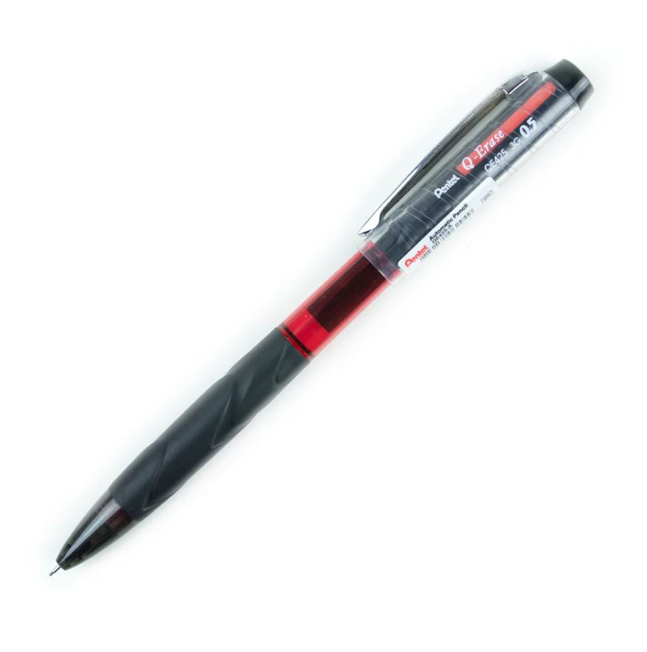 Porte-mines 0,5 mm Q-Erase