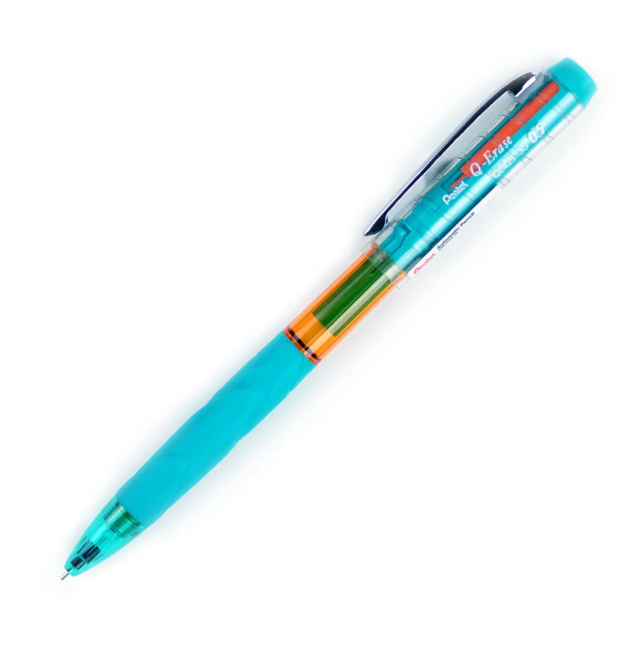 Porte-mines 0,5 mm Q-Erase