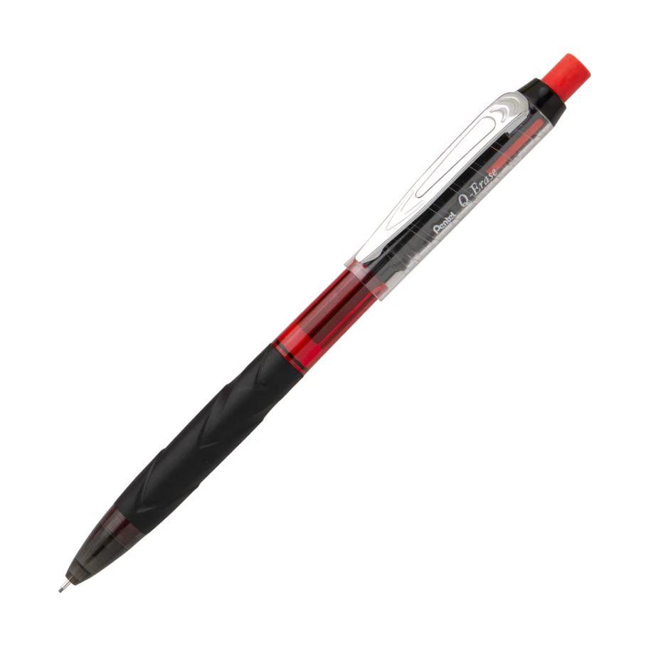 Porte-mines 0,7 mm Q-Erase