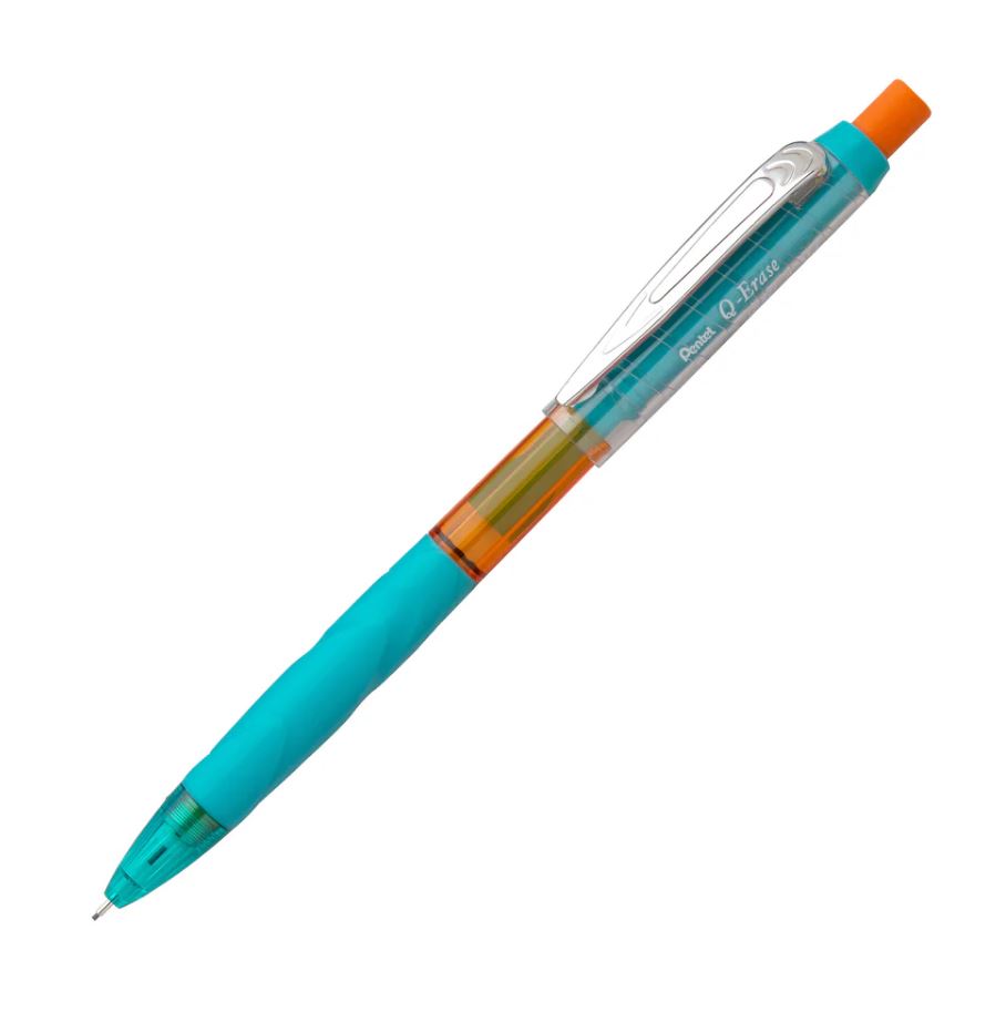 Porte-mines 0,7 mm Q-Erase
