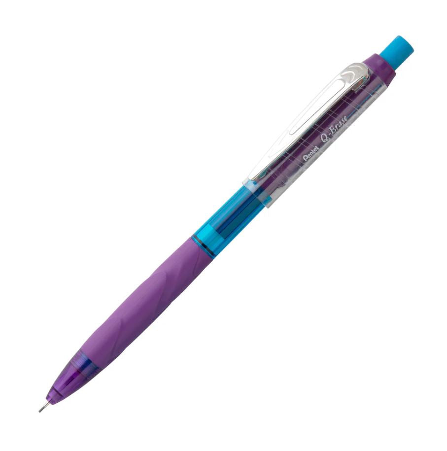 Porte-mines 0,7 mm Q-Erase