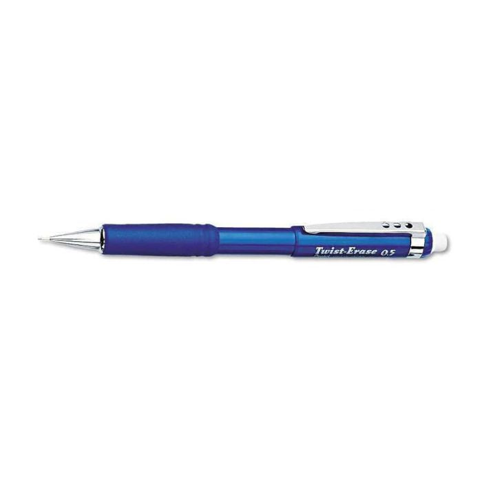 Porte-mines 0,5 mm Pentel Twist-Erase