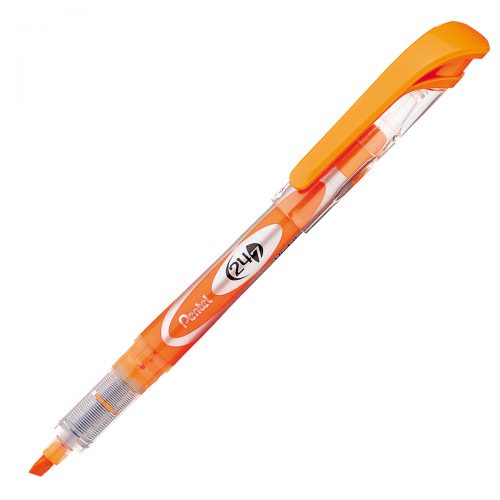 Surligneur Pentel 24/7