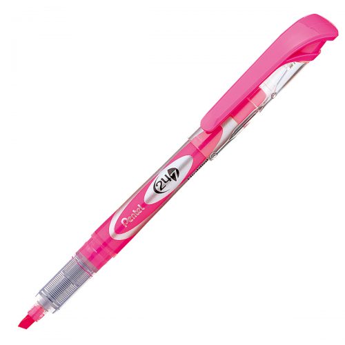 Surligneur Pentel 24/7